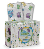 Tykables Little Rascals 1 Pack Adult Diaper (10 Diapers) Full Pack