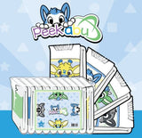 ABU PeekABU 1 Pack Adult Diaper (10 Diapers) Full Pack