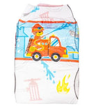 Kiddo Lil Soaker Diapers ABDL Adult Diaper -1 Single Diaper Sample