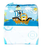 Kiddo Little Sailor Diapers ABDL Adult Diaper -1 Single Diaper Sample