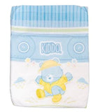 Kiddo Teddy's Ultra Diapers ABDL Adult Diaper -1 Single Diaper Sample