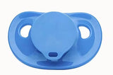 Pacifier Adult Sized Silicone Pacifier/Dummy Style #4