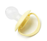 Round Pacifier Adult Sized Silicone Pacifier/Dummy Style #5