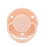 Round Pacifier Adult Sized Silicone Pacifier/Dummy Style #5