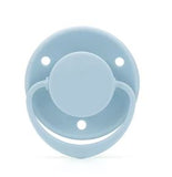 Round Pacifier Adult Sized Silicone Pacifier/Dummy Style #5