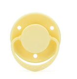 Round Pacifier Adult Sized Silicone Pacifier/Dummy Style #5