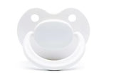Pacifier Adult Sized Silicone Pacifier/Dummy Style #6
