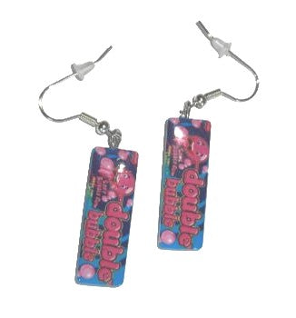Boutique Earrings Candy