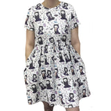 Lil Death Dress