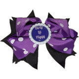 Lifestyle Hair Bow *