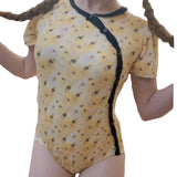 Baby Bumble Chunks Side Snap Bodysuit