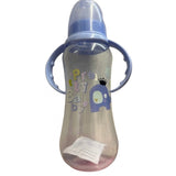 Animals 9oz Baby Bottle with handles