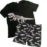 T-Rex Dinosaurs Shorts