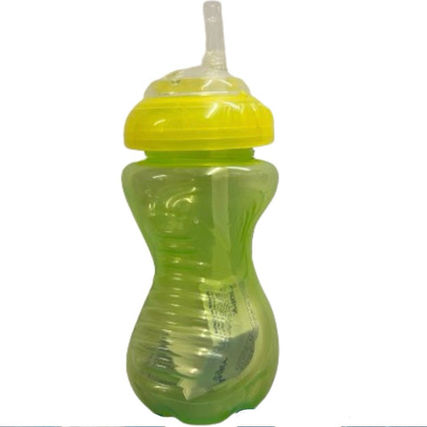 10 ounce Silicone Sippy Training Cup