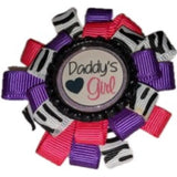 Lifestyle Hair Bow *