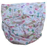 Under The Sea Pocket Diaper