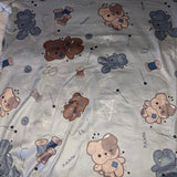 Repaired Stuffies Short Sleeve Bodysuit Clearance xxs xs only
