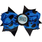 Lifestyle Hair Bow *
