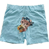 Otters Pirates Shorts