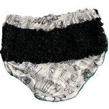 Lil Goth Matching Shorts Bloomers Clearance