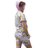 Lilac Spring Bears Shirt