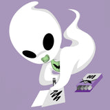 Tiny Terrors Vinyl Stickers