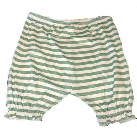 Pretty Bunny Light Green Matching Shorts clearance ALL SIZES