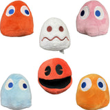 Arcade Video Game Stuffies Second Chance Toys