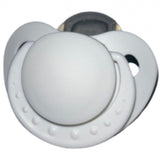 Pacifier Adult Sized Silicone Pacifier/Dummy Style #1