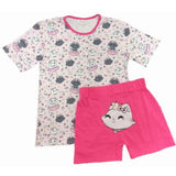 Princess Kitty Shorts