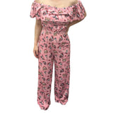 Misfit of Toys Jumpsuit Romper