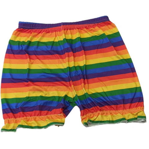 Love Wins Matching Shorts Clearance