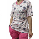 Princess Kitty Shorts
