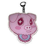 Lil Critters Key Chain *
