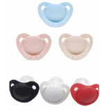 Pacifier Adult Sized Silicone Pacifier/Dummy Style #1