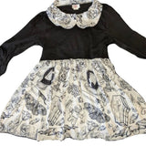 Lil Goth Dress