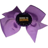 Lifestyle Hair Bow *