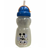 Mouse 10oz Plastic Sippy Cup