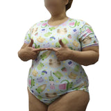 Froggie Treats Bodysuit