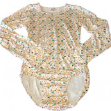 Humphrey the Giraffe Long Sleeve Bodysuit Clearance xxs xs 4x only