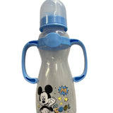 Mouse 9oz Baby Bottle with handles