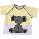 Lil Elephant Shirt
