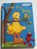 Sesame Street Books SECOND CHANCE TOYS BOOKS