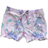 * CAROUSEL PONIES Bloomer Shorts Clearance XS S 4X