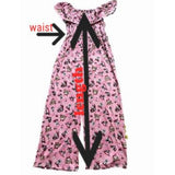 Misfit of Toys Jumpsuit Romper