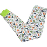 New Colors Wild Dino Friends Pajama Pants