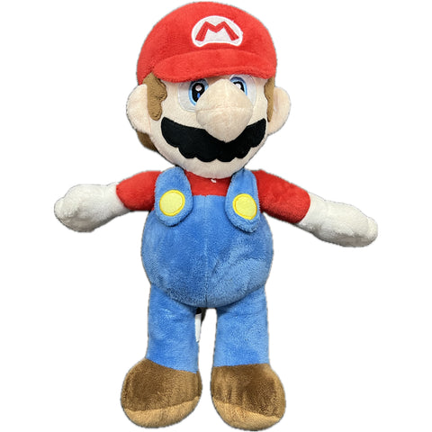 Video Game Stuffies Second Chance Toys