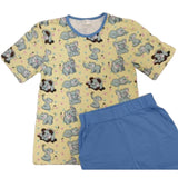 Ellie the Elephant Shorts