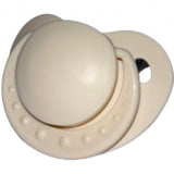 Pacifier Adult Sized Silicone Pacifier/Dummy Style #1