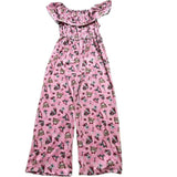 Misfit of Toys Jumpsuit Romper